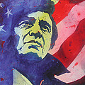 johnny cash  old glory