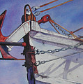Boat anchor