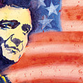John Cash An American Icon